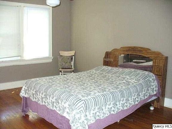 Home for Sale in Quincy, IL $64,900