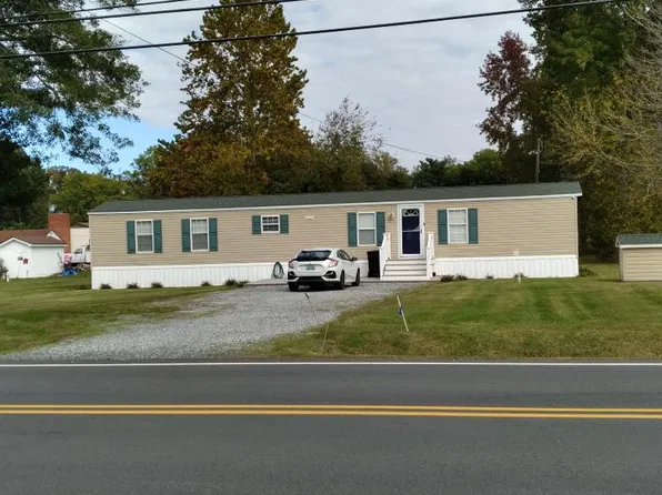 3002 Old Route 50, Cambridge, MD 21613