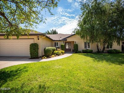 4563 Burlington Dr, Santa Maria, CA, 93455