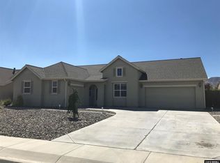 21 Cedar Crest Ct, Dayton, NV