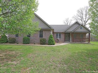 113 Crossover Ridge Rd #117, Fredericktown, MO 63645