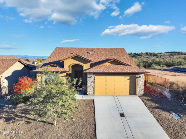 2109 Sunset Drive, Cottonwood, AZ 86326
