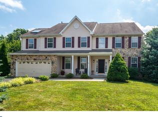 16 Percheron Dr, Spring City, PA 19475