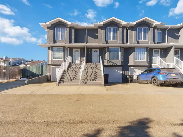 15128 22nd St NW #8, Edmonton, AB T5Y 2W5