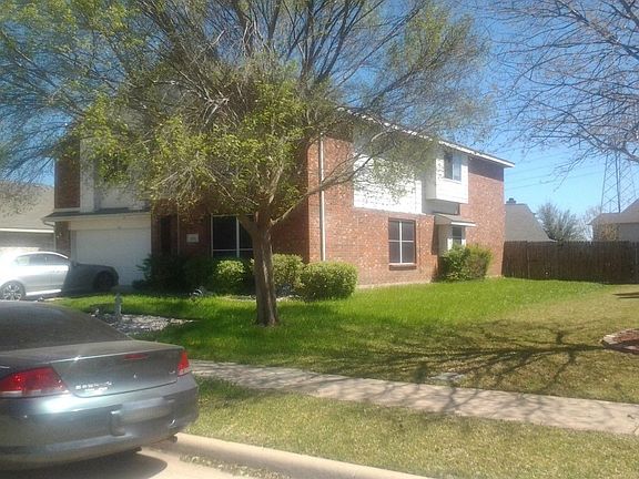 2nd image of 1606 Wolf Creek Dr