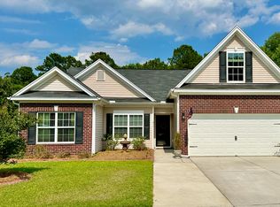 266 Urbano Ln, Goose Creek, SC 29445
