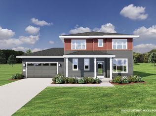 10441 Velvet Willow, Verona, WI 53593