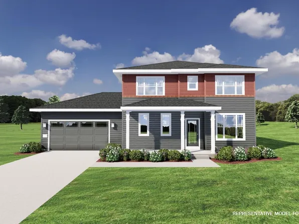 10441 Velvet Willow, Verona, WI 53593
