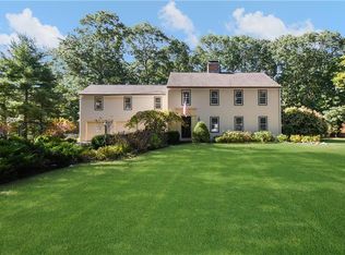 185 Tanglewood Dr, East Greenwich, RI 02818