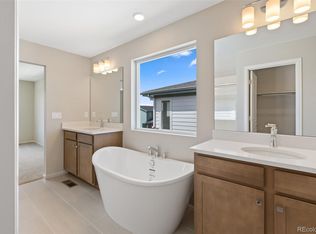 21152 E 63rd Drive, Aurora, CO 80019