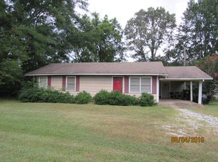 212 Church St, Ripley, MS 38663