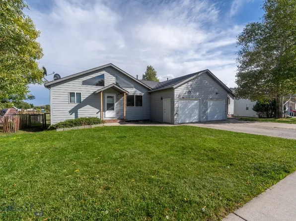 1328 Wineglass Ln, Livingston, MT 59047