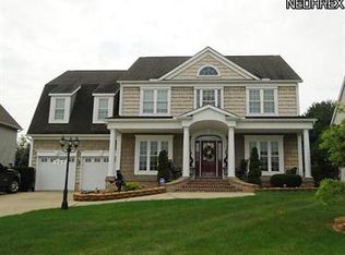 797 Archwood Rd, Wadsworth, OH 44281