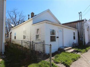 92 S Madison Rd, London, OH 43140