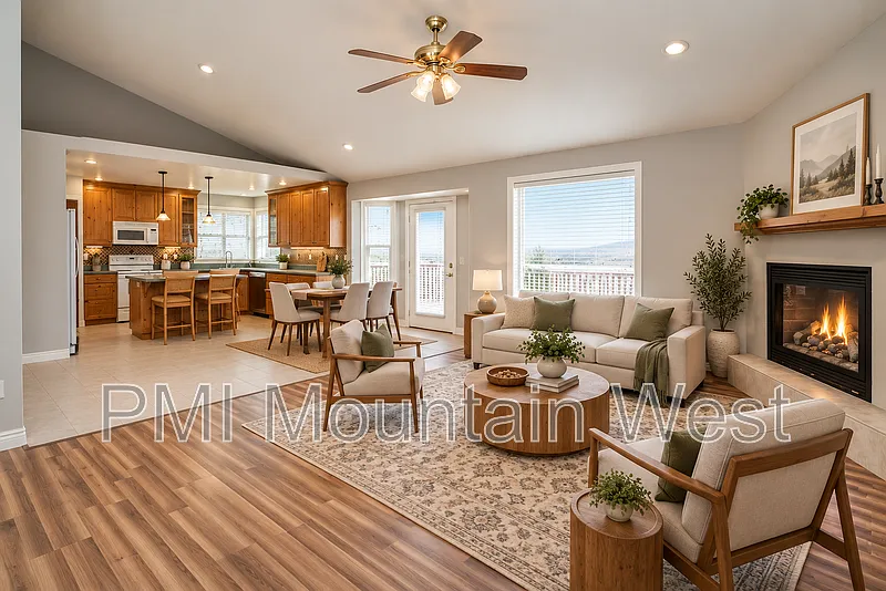 3 bed, 2.0 bath, $2,095 — Photo 1