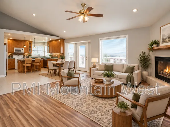 144 S Mountain Rd Unit A, Kaysville, UT 84037