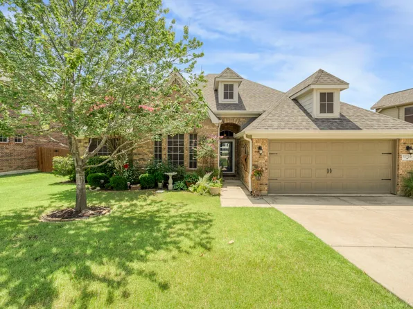 12729 Travers Trl, Fort Worth, TX 76244