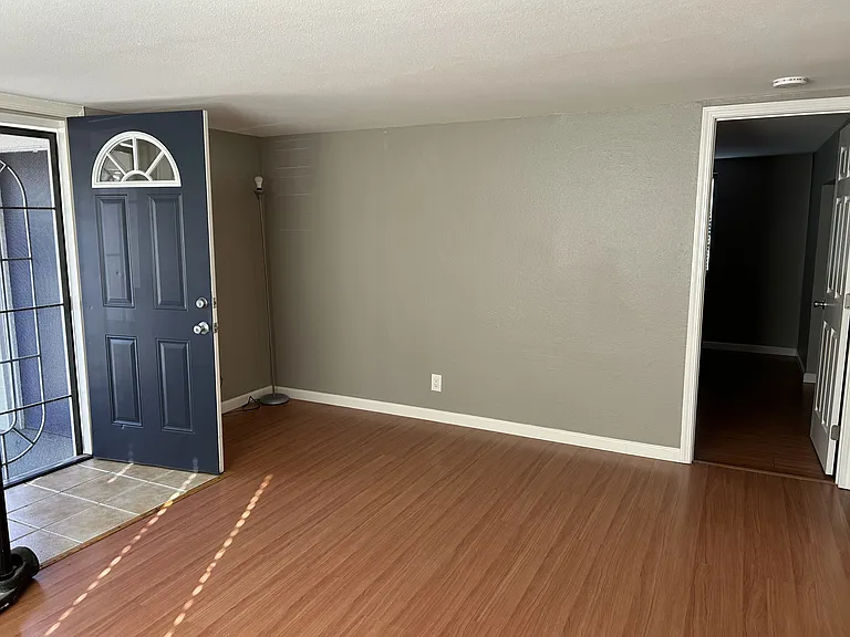 Front Room