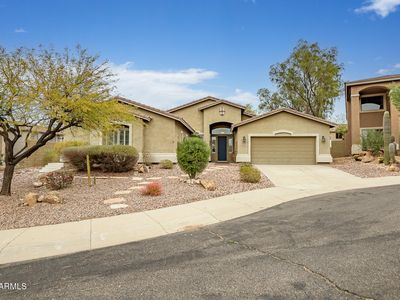 44025 N 44th Ln, New River, AZ, 85087