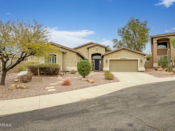 44025 N 44TH Lane, New River, AZ 85087