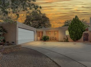 2028 Somervell St NE, Albuquerque, NM 87112