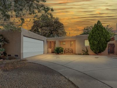 2028 Somervell St NE, Albuquerque, NM, 87112