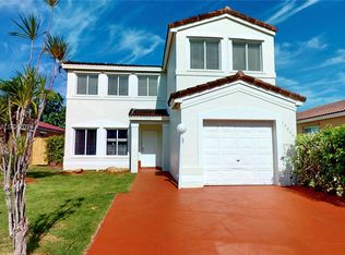 Weitzer Serena Lakes West, Miami, FL 33177