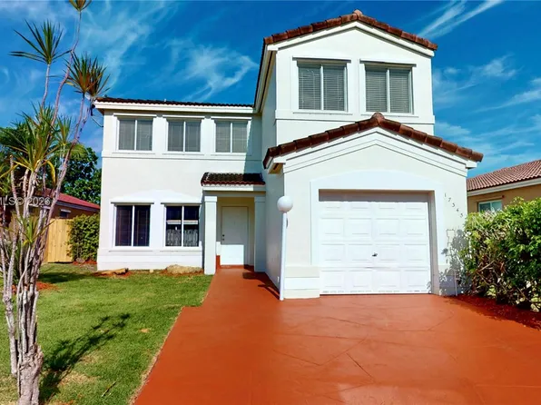 17343 SW 142nd Pl, Miami, FL 33177