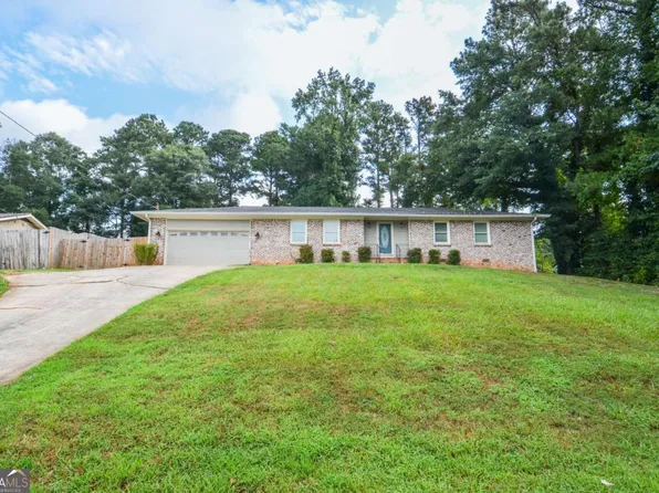 204 Caboose Ln, Woodstock, GA 30189