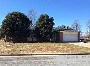 Large Corner Lot