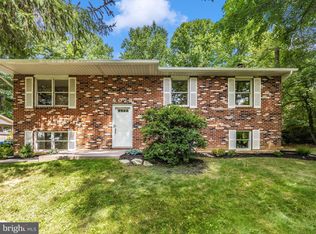 6023 Oklahoma Rd, Sykesville, MD 21784