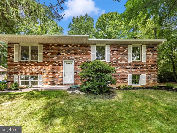 6023 Oklahoma Rd, Sykesville, MD 21784