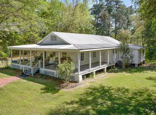 16115 Slade Rd, Kiln, MS 39556