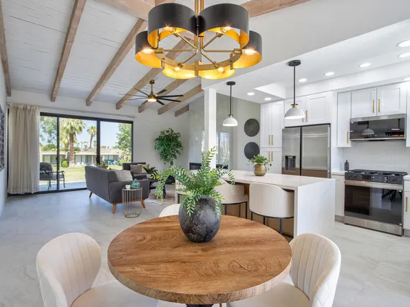 842 N Calle De Pinos, Palm Springs, CA 92262