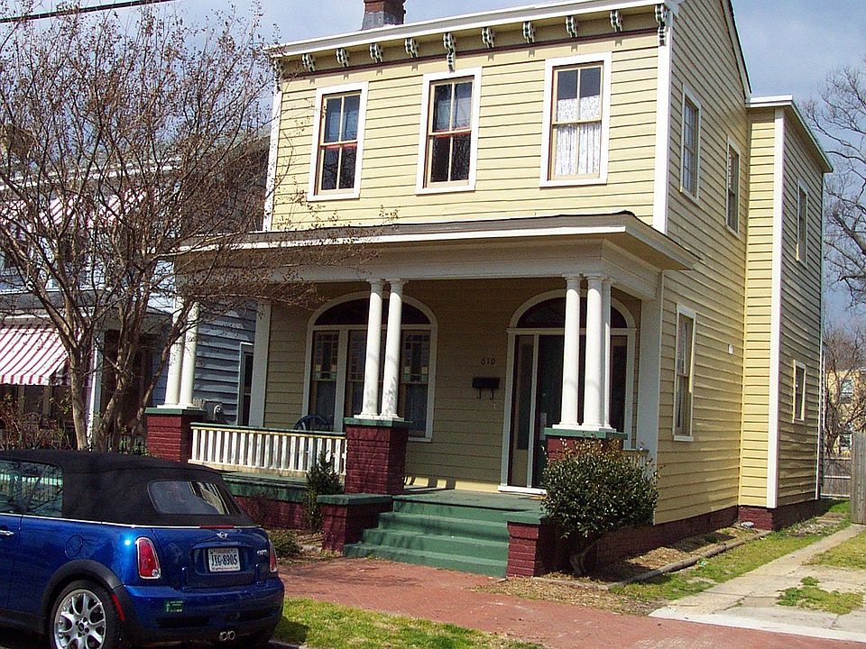 1st image of 610 North St