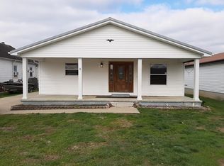 35 3rd St, Friendship, OH 45630