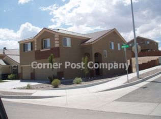 2837 Merlot Dr SW, Albuquerque, NM 87121