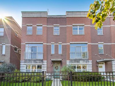 4525 W Irving Park Rd, Chicago, IL, 60641