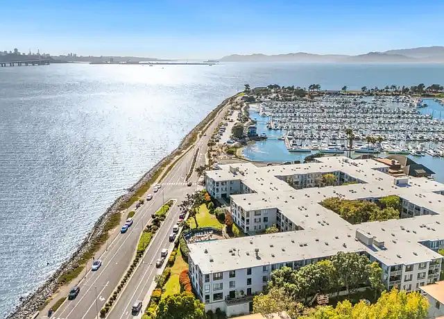 Great walking trails