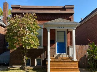 5603 Columbia Ave, Saint Louis, MO