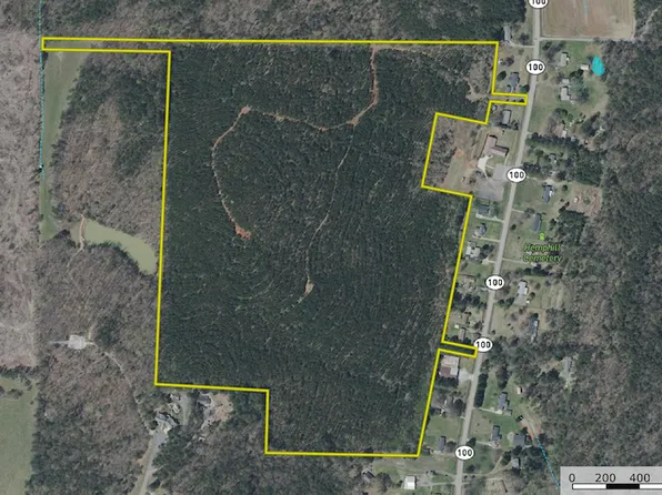 0 Highway 100, Cave Spring, GA 30124