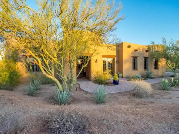 8300 E Dixileta Dr #289, Scottsdale, AZ 85262
