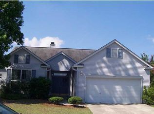 127 Revolution Dr, Mount Pleasant, SC 29464