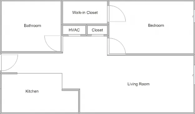 Park Hill Apartments — Photo 15