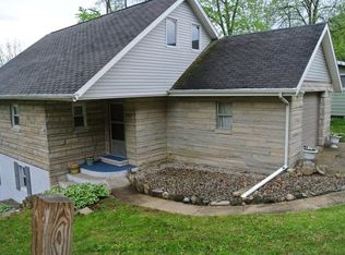 15341 12th Rd, Plymouth, IN 46563