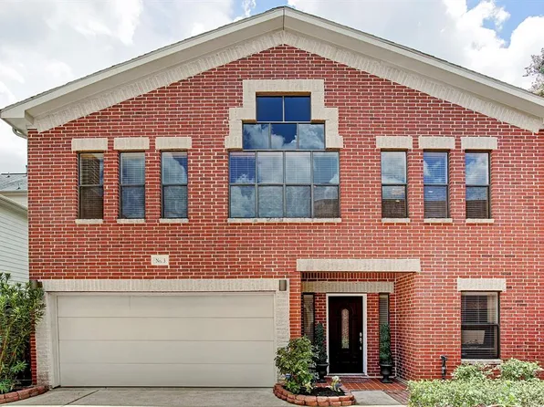 914 W 25th St APT 3, Houston, TX 77008