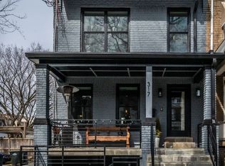 317 Taylor St NW UNIT B, Washington, DC