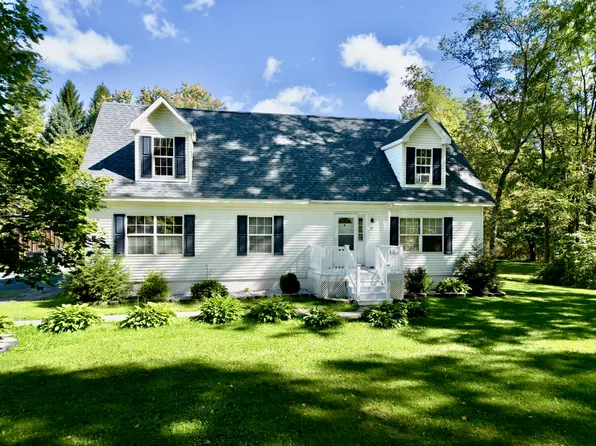 27 Church St, Barton, NY 13734