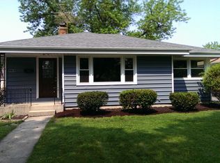 130 N Illinois Ave, Villa Park, IL