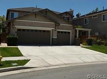 3rd image of 32541 Bramble Ct